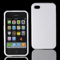 iBank(R) iPhone Case - White